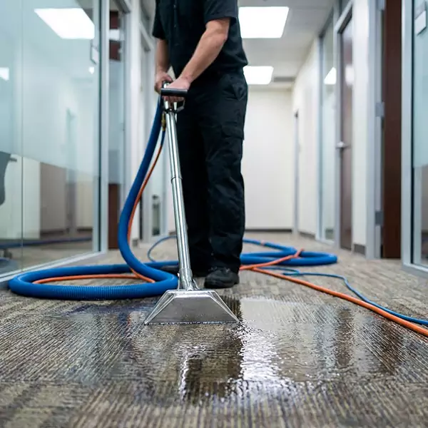 Commercial Water Damage Restoration in Sandalfoot Cove, FL