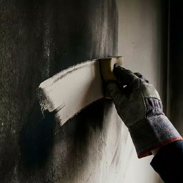 Smoke Damage Cleaning in Sandalfoot Cove, FL