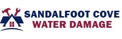 Sandalfoot Cove Water Damage