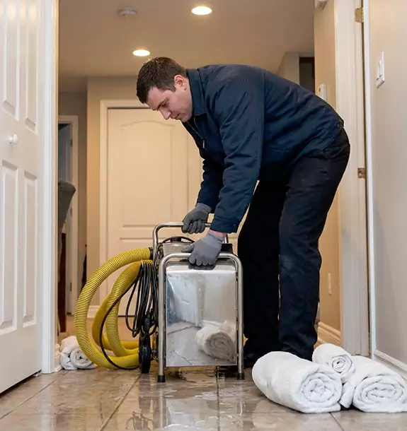 Reliable Emergency Water Extraction in Sandalfoot Cove, FL