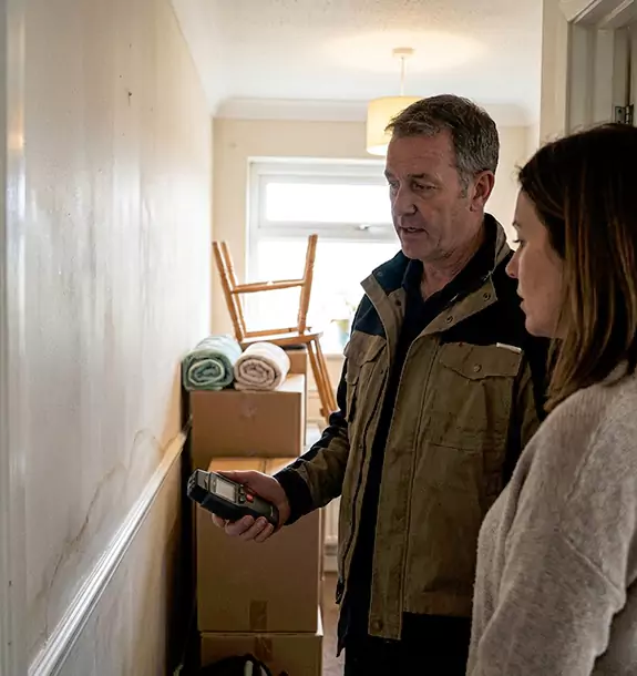 Your Trusted Partner for Flood Cleanup in Sandalfoot Cove, FL