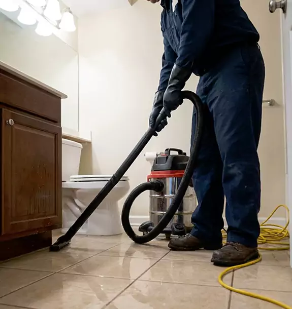 Specializing in Flooded Bathroom Solutions in Sandalfoot Cove, FL