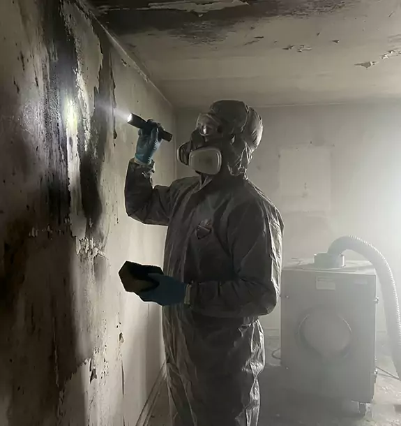 Expert Smoke Damage Cleaners in Sandalfoot Cove, FL