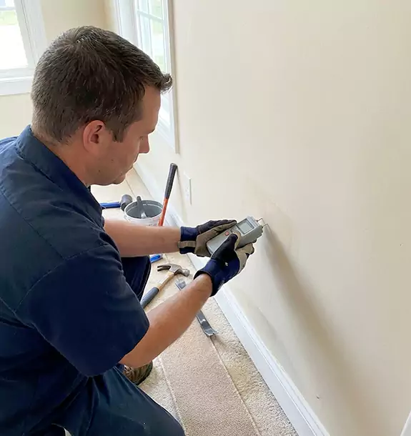 Your Trusted Water Mitigation Company in Sandalfoot Cove, FL