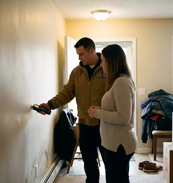 Expert Water Restoration Services in Sandalfoot Cove, FL