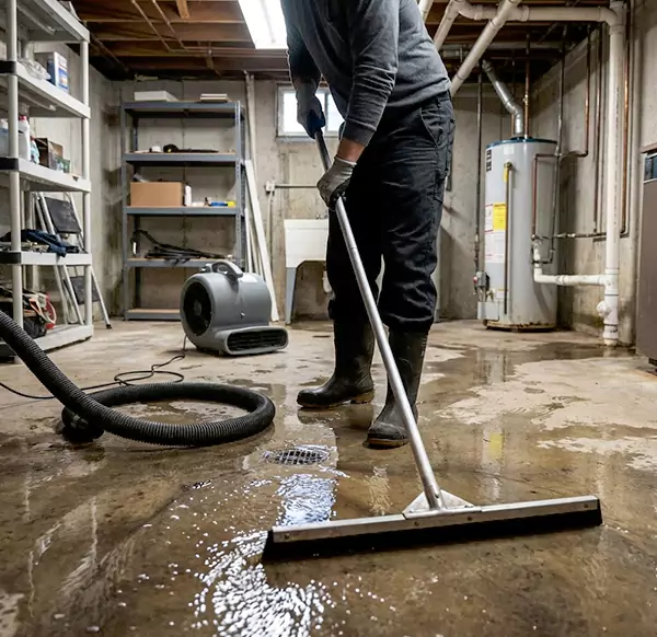 Why Homeowners & Businesses Choose Sandalfoot Cove Water Damage for Basement Flood Clean Up in Sandalfoot Cove, FL?