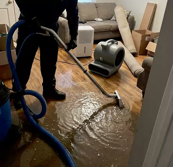 Why Homeowners & Businesses Choose Sandalfoot Cove Water Damage for Flood Cleanup in Sandalfoot Cove, FL?