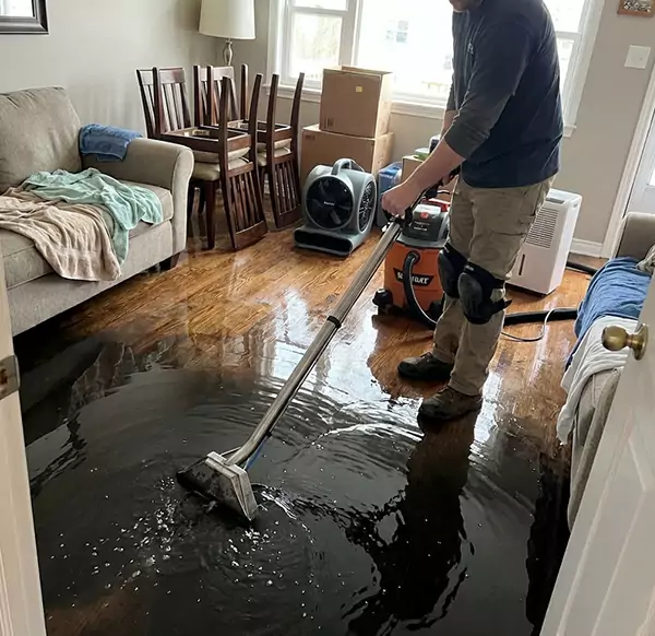 Why Homeowners & Businesses Choose Sandalfoot Cove Water Damage for Flood Restoration in Sandalfoot Cove, FL?